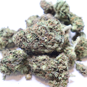 BLUEBERRY KUSH AAA