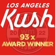 LA Kush - East Los Angeles