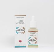 Tincture 1:1 300mg CBD: 300mg THC by Herb Angels