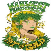 Harvest Goddess