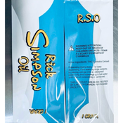 1 GRAM RICK SIMPSON OIL 