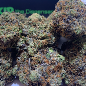 (NEW) High Octane  **$155oz** thumbnail 3