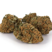 3OZ FOR $120  -  Bubba Rock 