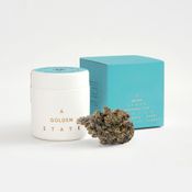 Empanadas Diez (Indica) - 3.5g