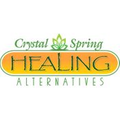 Crystal Spring Healing Alternatives