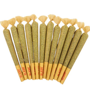 $5 EACH OR 10 FOR $50 ( KING SIZE PRE-ROLL )
