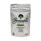 BROCCOLI COUNTRY CLUB - TEE TREES 01 PRE ROLLS (3X1G)