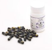 Capsules: 1500mg (30x50mg) THC Plus (RSO) by Herb Angels thumbnail 1