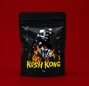 7G Kush Kong - Pink Nitro