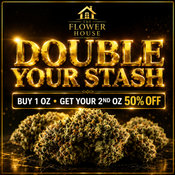 Double Your Stash Event!!