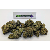 Forbidden Fruitcake 2oz for $160