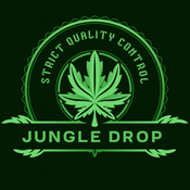 Jungle Drop Delivery