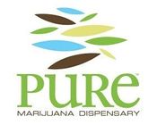Pure Marijuana Dispensary - Colfax Ave. - Recreational