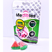 !!  THC GUMMIES MENU🐛🍑🍉🍇 **2 FOR 25$** thumbnail 2