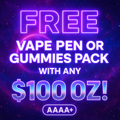 CANDY RAIN 🍭⛈️  AAAAA+ LSO CRAFT**$100/OZ**2/180** SALE (reg 125) thumbnail 2