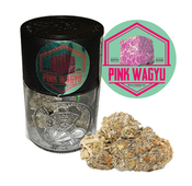 7G Walt Herb Co. Pink Wagyu