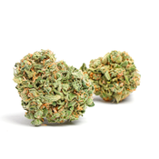 BLACK GAS