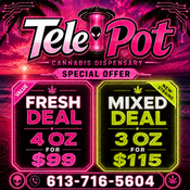 Telepot