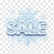 SNOW  SALE