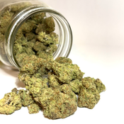 $100 Oz — Northern Insanity  thumbnail 3