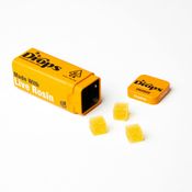 Drops – Orange 20 Piece (Creative)