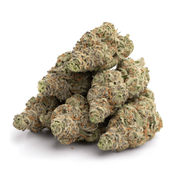 Frosted Fruit Cake 4A | 4OZ (112g) — $320