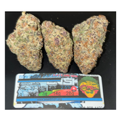 ********NEW* Blue Zushi (AAAA+) THC: 33-35% CBD: 1.0%