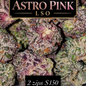 Astro Pink LSO