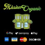 Mission Organic Delivery - San Francisco