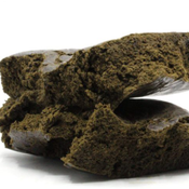 BUBBLE HASH 35-50% THC 🔥🔥