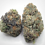 *NEW* Strawberry Boba // 2oz $140