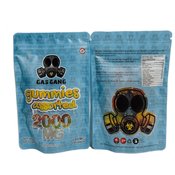 2000MG THC – GAS GANG GUMMIES – MIXED