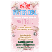 !  0/  3 OUNCE FOR $140 + 14g 🆓 