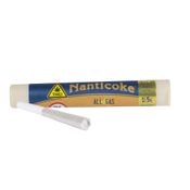 All Gas .5g Preroll | Nanticoke