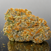 "Premium Exotic" OMFG - Hybrid - THC 35%