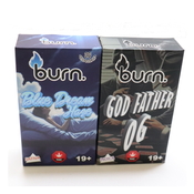 BURN 3G VAPE