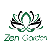 Zen Garden - Sacramento
