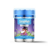 Smokes Infused Preroll 5 Pack - Grandaddy Purp (Indica) 3g