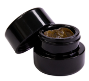 Fume TR - Dark Helmet Flower Rosin - 1g Indica