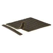 SHRED X - Blueberry Blaster Rip-Strip Hash - 2g Indica Hash and Kief thumbnail 1