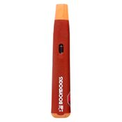 Boondocks - Daytripper THC with CBG Orange & Mango All-in-One - 1g Sativa thumbnail 1