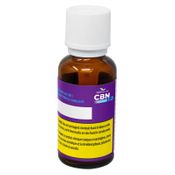 Medipharm - CBN 1:2 NightTime Formula - 30ml CBN+THC Oil thumbnail 1