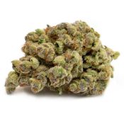 Color Cannabis - Baked Grape Pie - 3.5g Hybrid Dried Flower