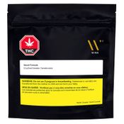 WINK - SECRET FORMULA - 3.5g Indica Dried Flower thumbnail 1