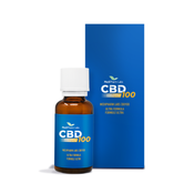 CBD 100 Ultra Formula | 30mL thumbnail 1