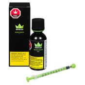 Redecan - Reign Drops 30:0 - 30ml THC Oil thumbnail 1