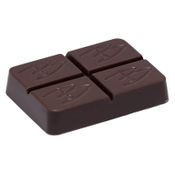 Bhang - Caramel Dark Chocolate 1:1 - BHANG - Caramel Dark Chocolate 1:1 - 1x Hybrid
