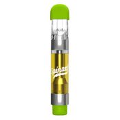 SPINACH - Mango Kiwi Haze CBC (Day Trip) 510 Cartridge - Sativa - 1g Sativa (70% THC/10% CBC) thumbnail 1