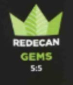 Redecan - Gems 5:5 15 caps - (Redecan) Capsules thumbnail 1