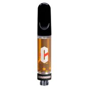 Contraband - White Berry Live Resin 510 Thread Cartridge - Indica thumbnail 1